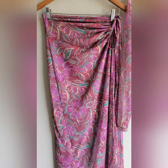 Nwot Free People Supernova Set - Picture 4 of 5